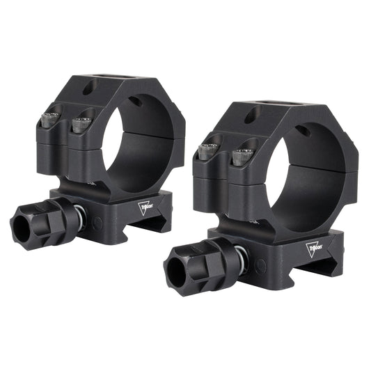 Trijicon Scope Rings W/qloc 35mm