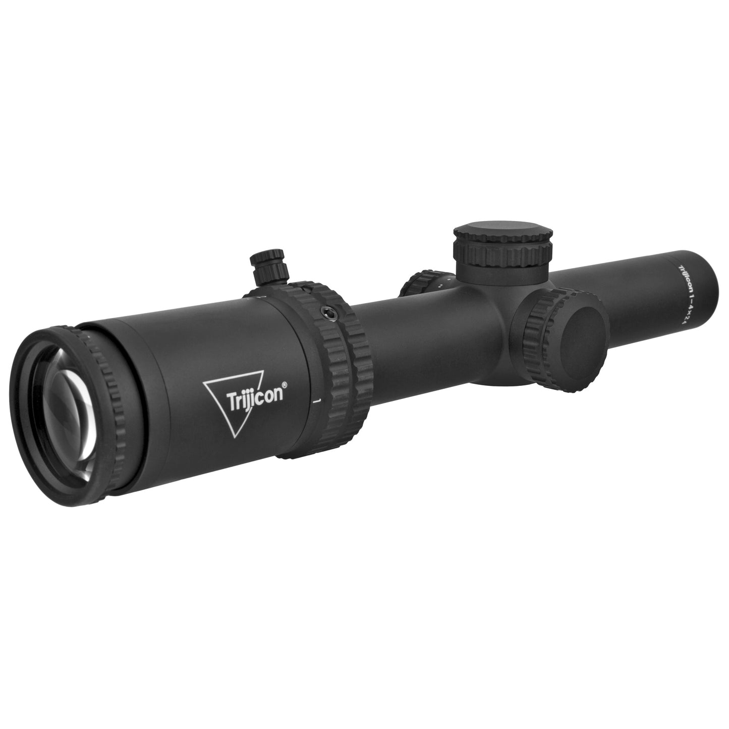 Trijicon Credo 1-4x24 Sfp Mrad