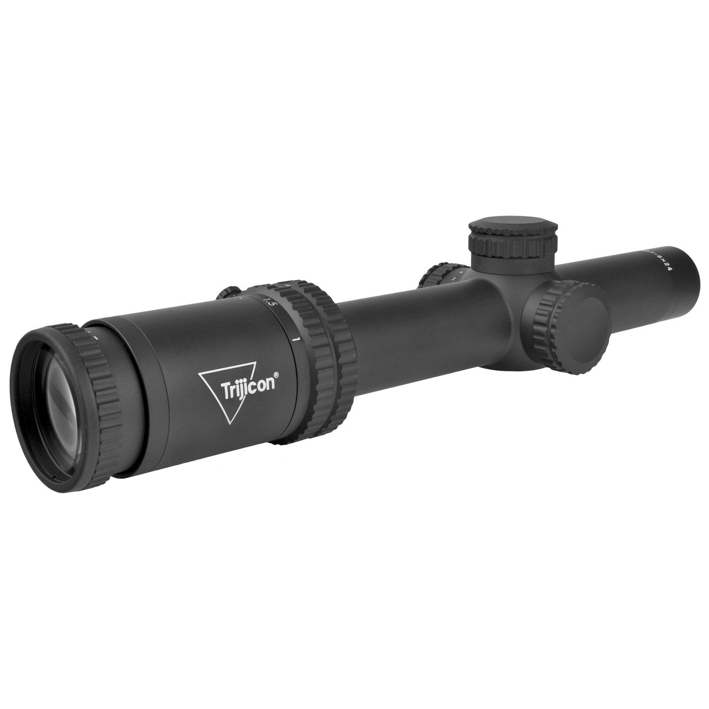 Trijicon Credo 1-6x24 Sfp Bdc