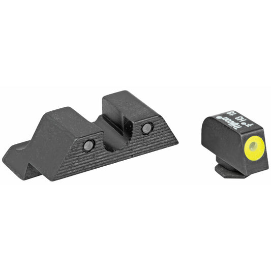 Trijicon Hd Ns For Glk Ylw Outline