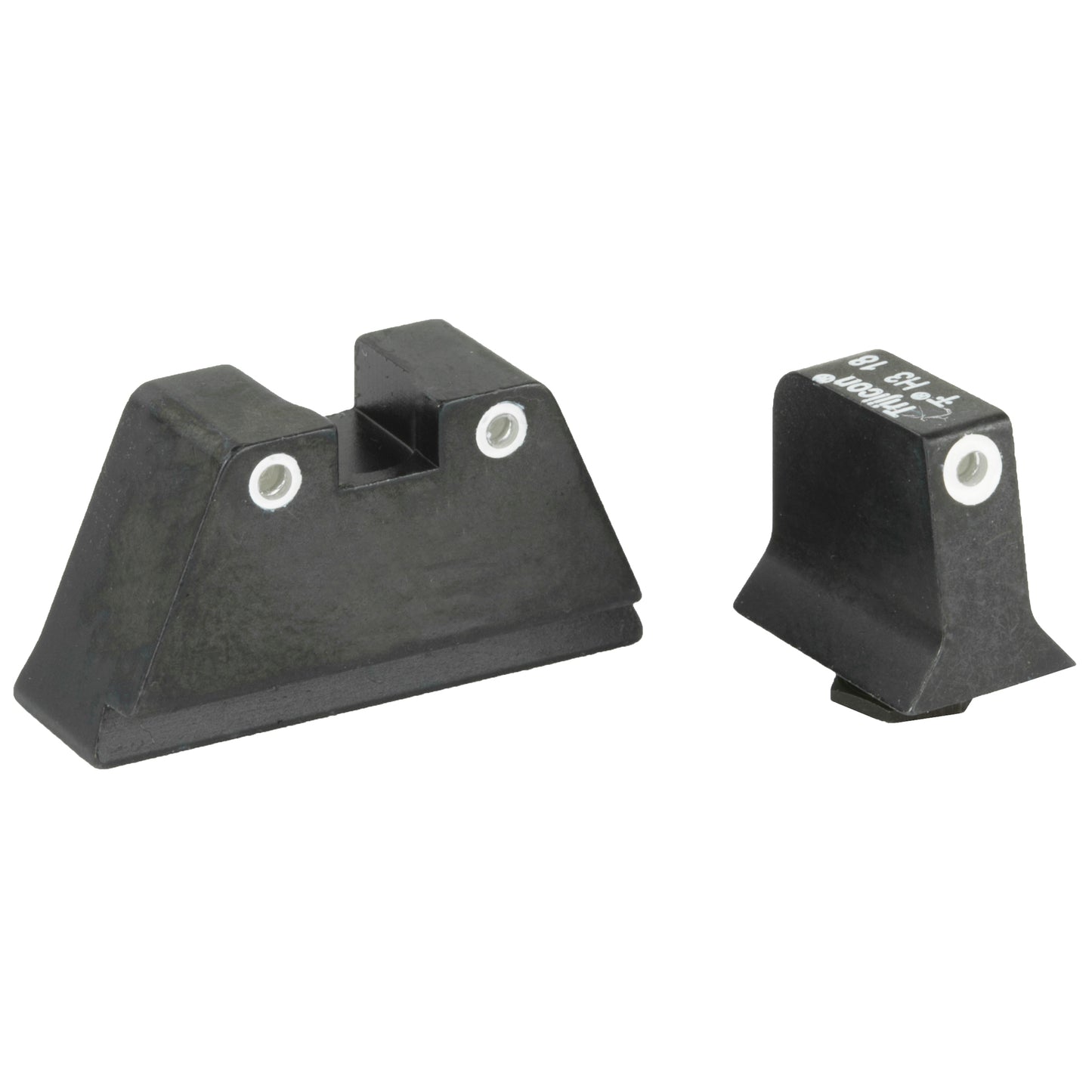 Trijicon Sup Ns Grn For Glk 9mm W/w