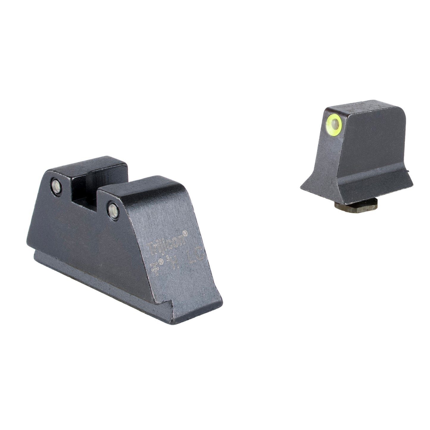 Trijicon Sup Ns Set Grn Glk 17 Yf/br