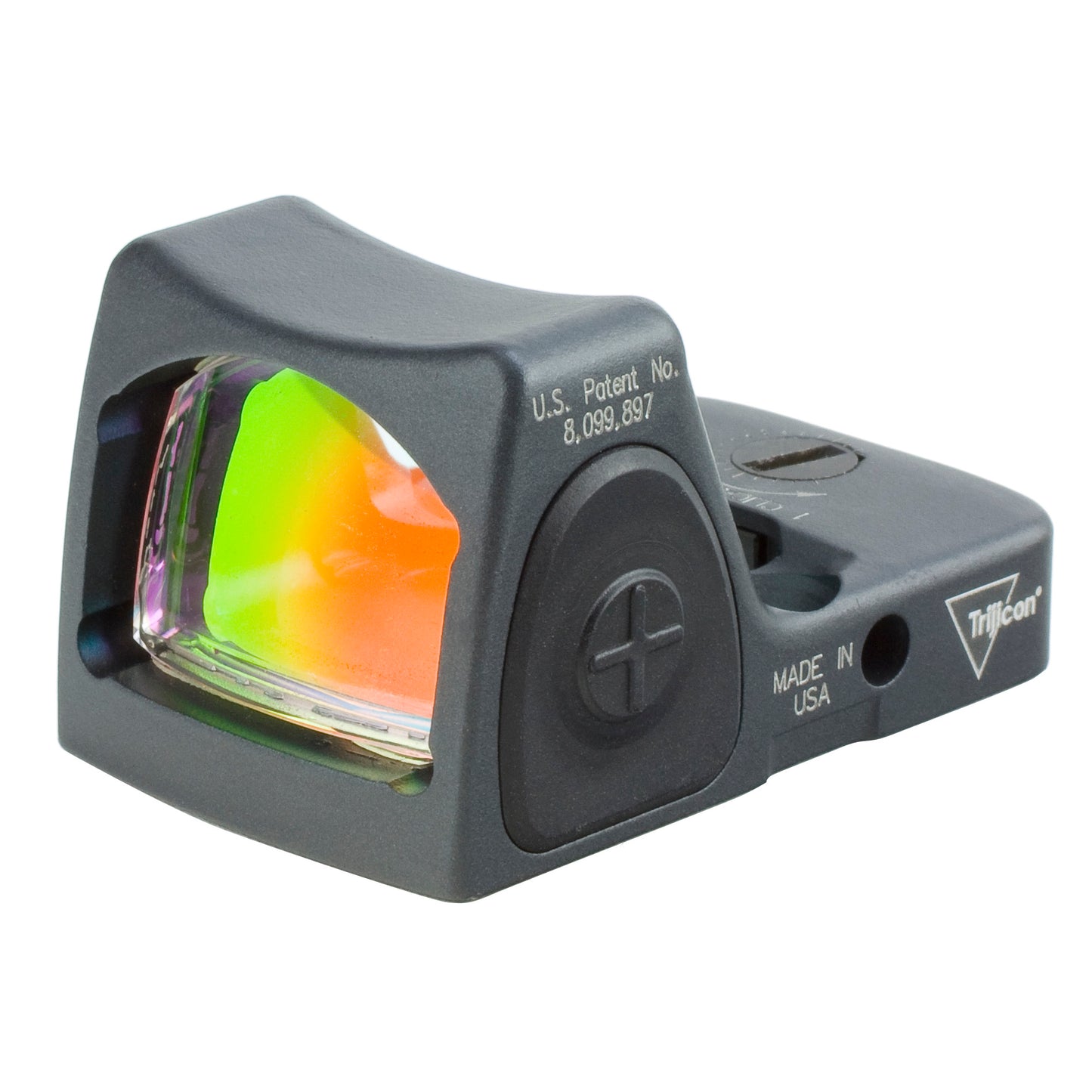 Trijicon Rmr Type 2 Adj Moa