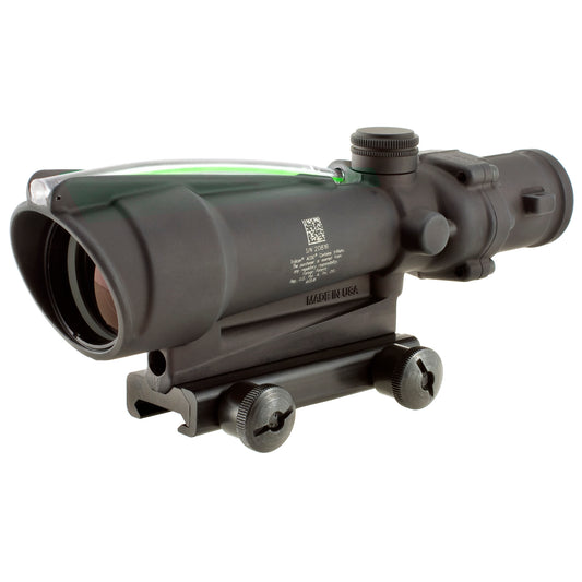 Trijicon Acog 3.5x35 .223 Grn Hor Sh