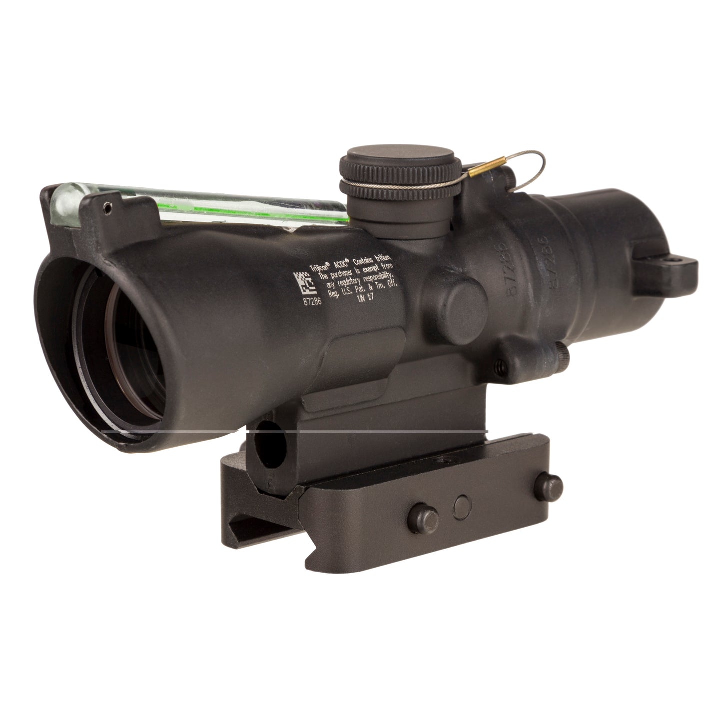 Trijicon Acog 3x24 Hs/dot .223