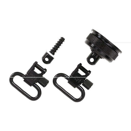 U/m Swivel Set Qd Mag Cap Rem870 Ext