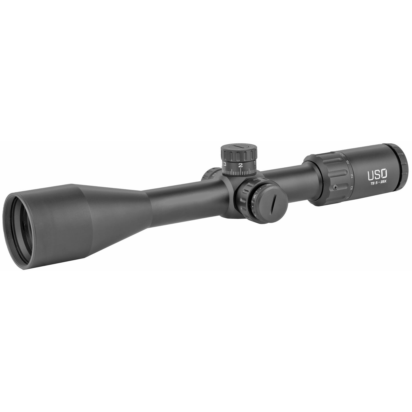 Us Optics 5-25x50 Ffp Jvcr