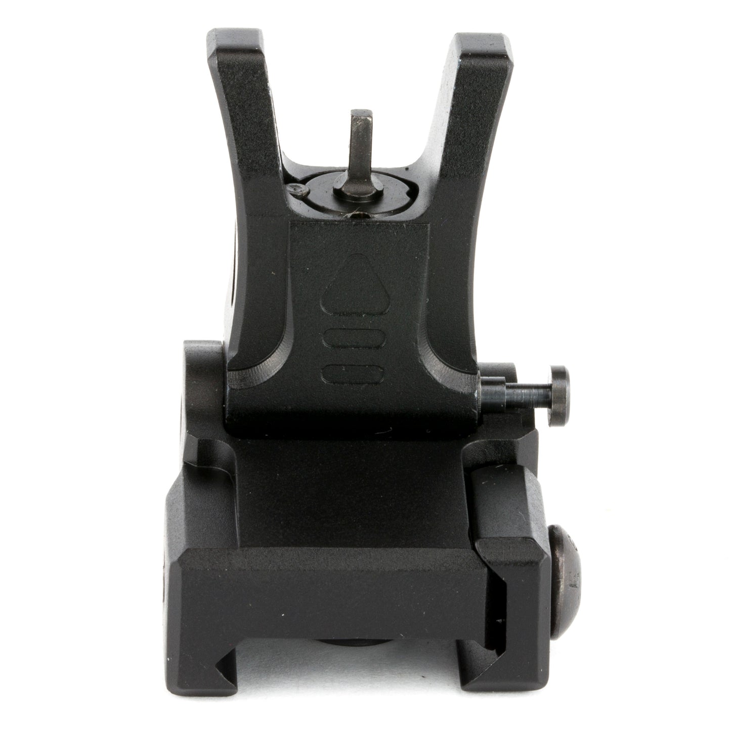 Utg Low Pro Flip-up Front Sight