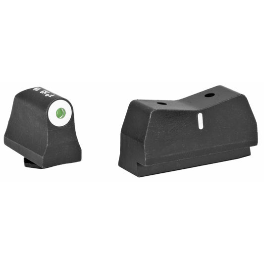 Xs Dxw Big Dot Supp For Glk 9mm/40